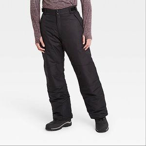 All in motion men’s snow pants